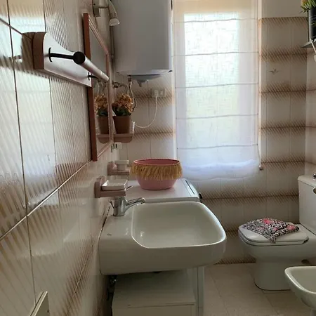 Apartment Casa Ely Santa Teresa Gallura