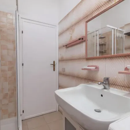 Apartment Casa Ely Santa Teresa Gallura