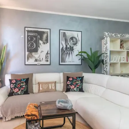 Appartement Casa Ely