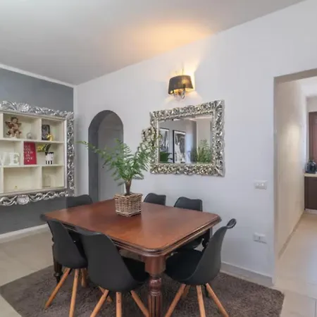 Appartement Casa Ely Santa Teresa Gallura