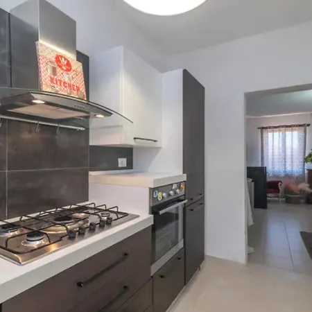 Casa Ely Apartment