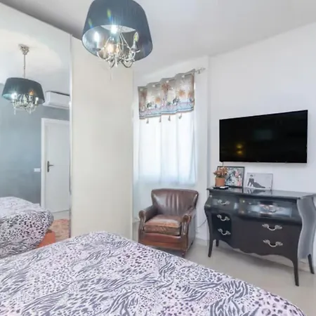 Appartement Casa Ely