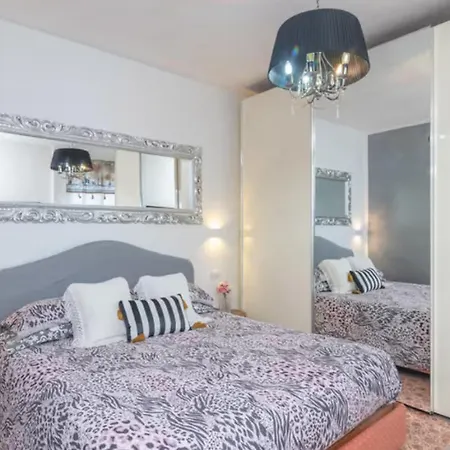 Casa Ely Apartment Santa Teresa Gallura