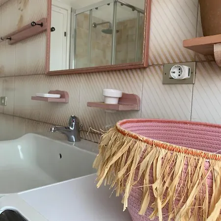 Casa Ely * Santa Teresa Gallura