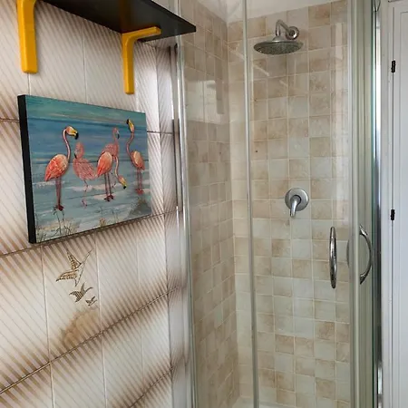 Casa Ely Apartment *