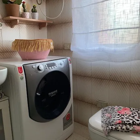 Casa Ely * Santa Teresa Gallura