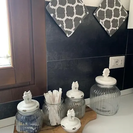 Casa Ely Apartament Santa Teresa Gallura