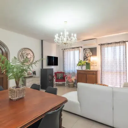 Casa Ely Santa Teresa di Gallura