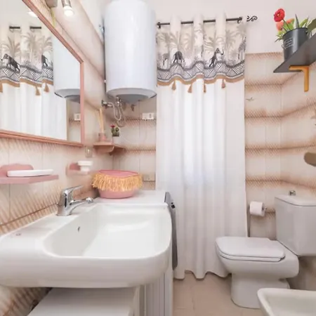 Casa Ely Apartment *