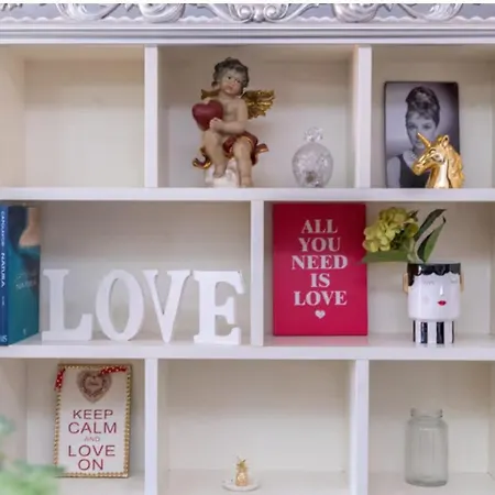 Appartamento Casa Ely *