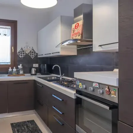 Casa Ely Santa Teresa Gallura