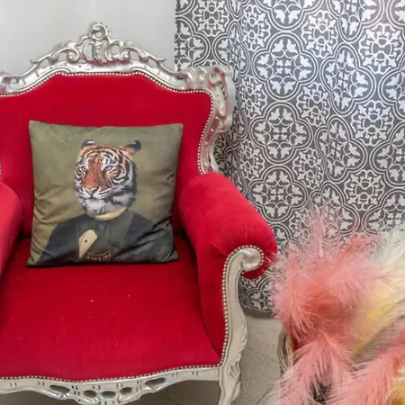 Casa Ely Appartamento *