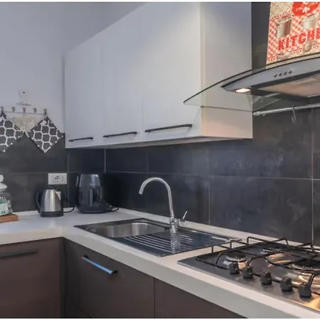 Apartment Casa Ely Santa Teresa Gallura